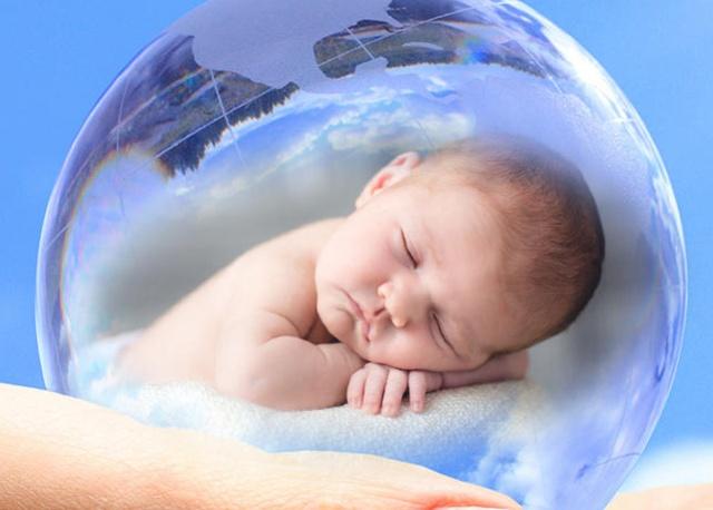 专业同志代孕公司：卵子捐赠助家庭圆梦男宝宝